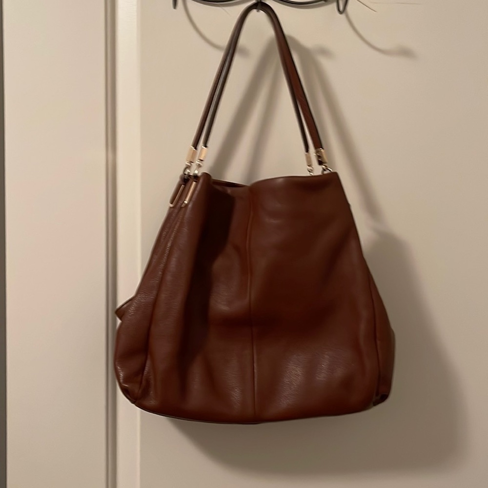 Coach pursue